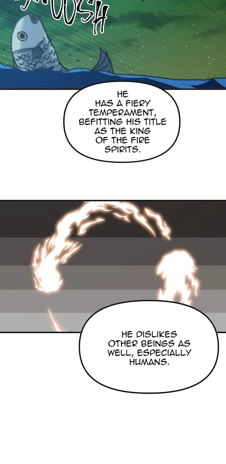 Read Solo Glitch Player Manga Online