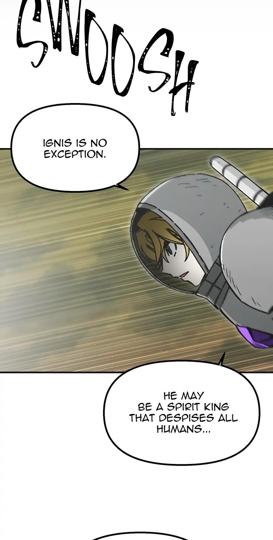 Read Solo Glitch Player Manga Online