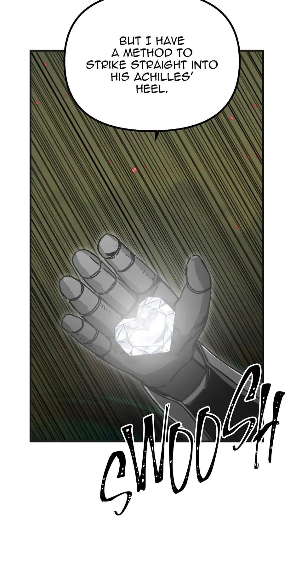 Read Solo Glitch Player Manga Online