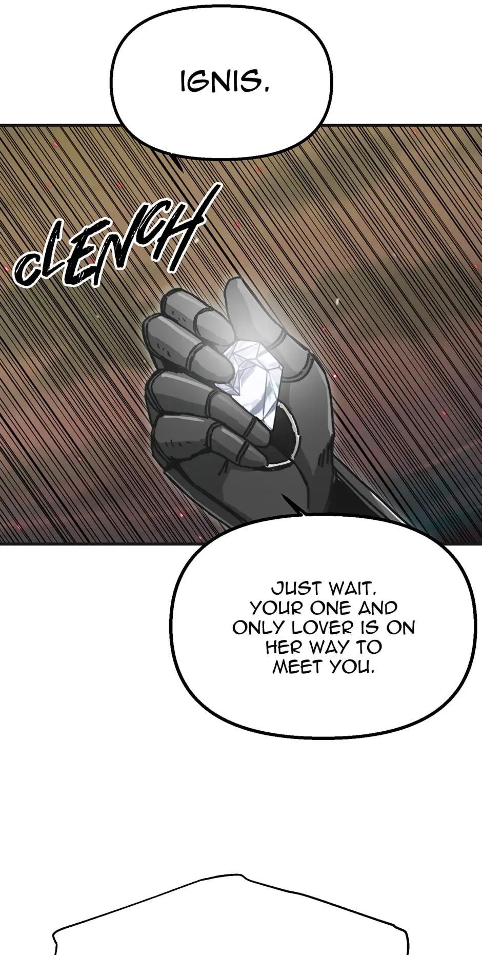 Read Solo Glitch Player Manga Online