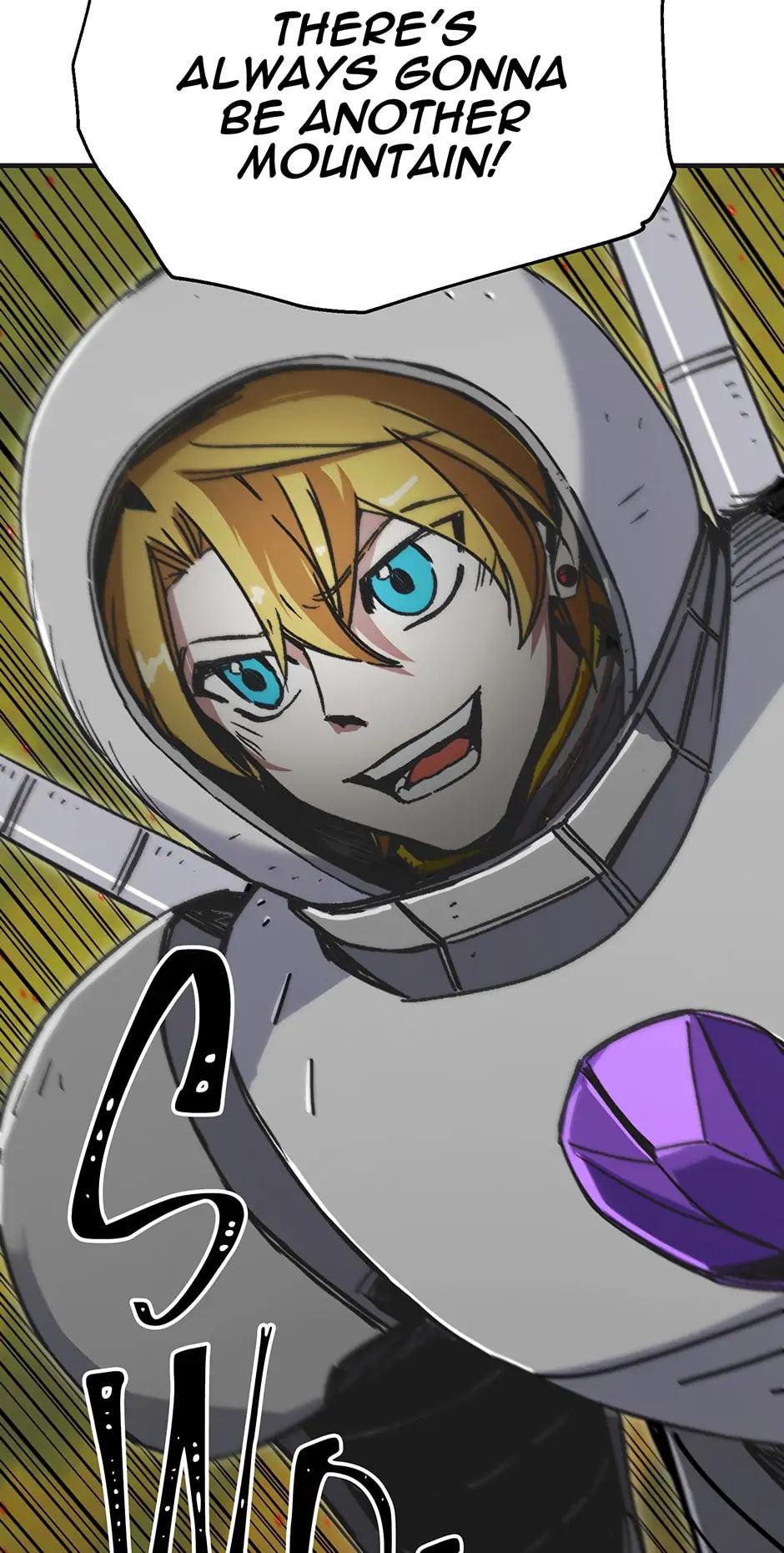 Read Solo Glitch Player Manga Online