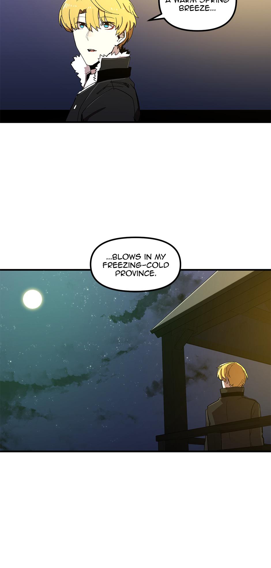 Read Solo Glitch Player Manga Online
