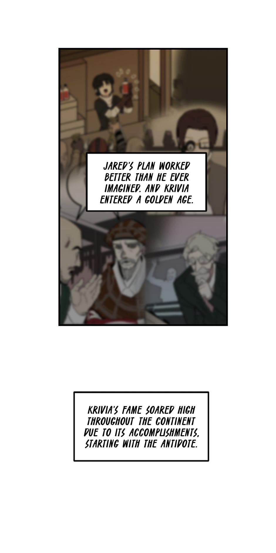 Read Solo Glitch Player Manga Online
