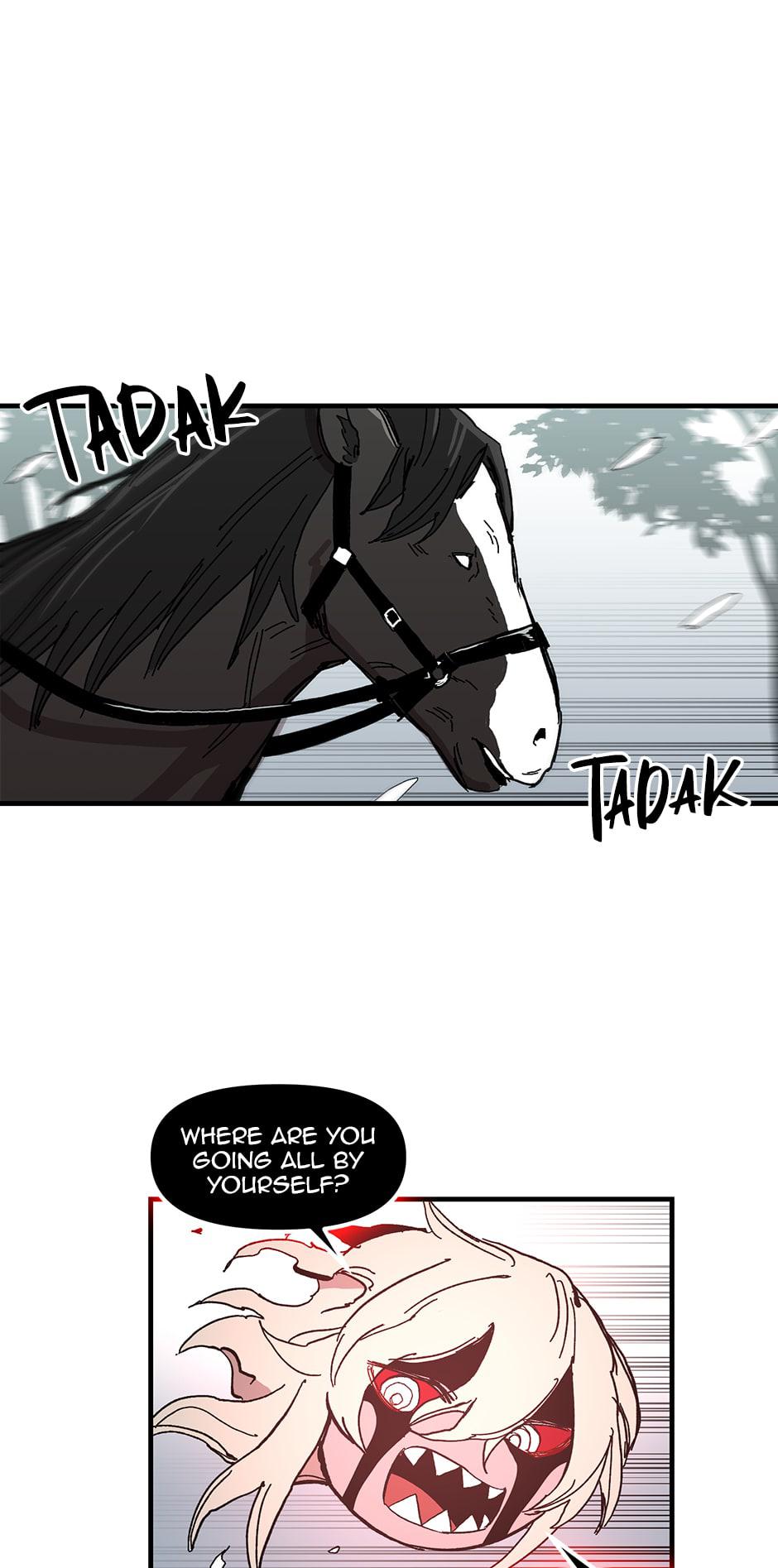 Read Solo Glitch Player Manga Online