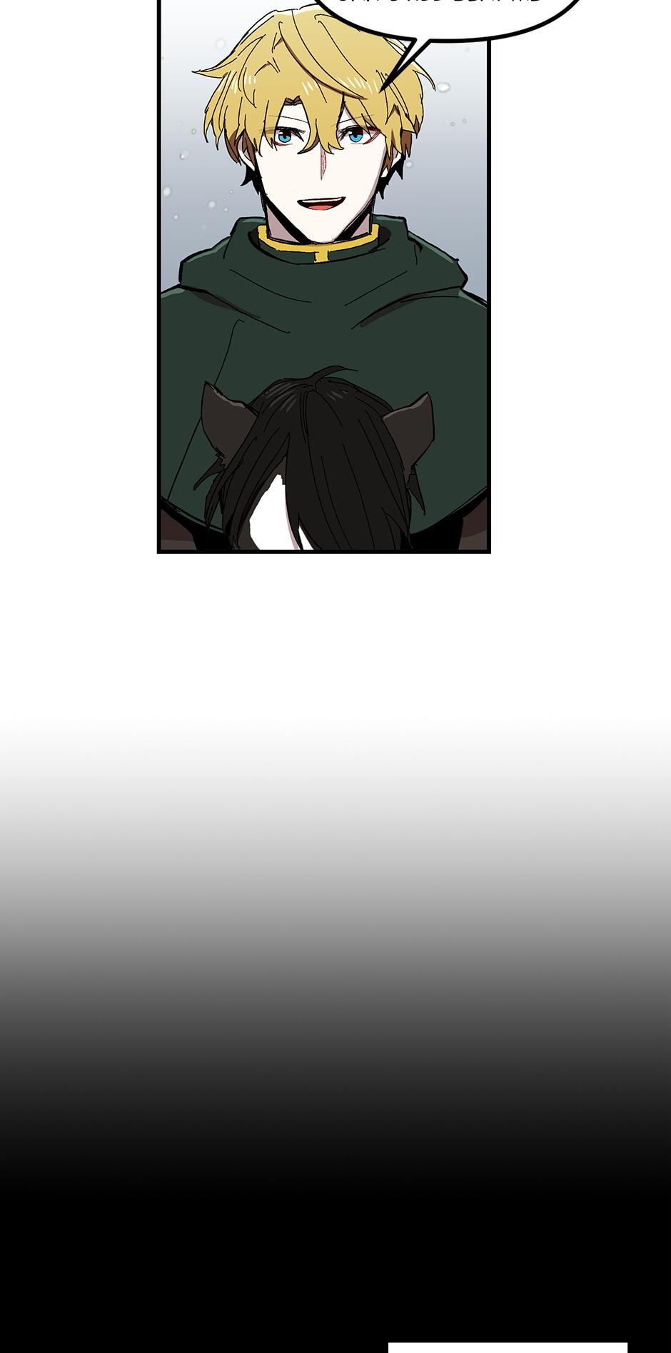 Read Solo Glitch Player Manga Online