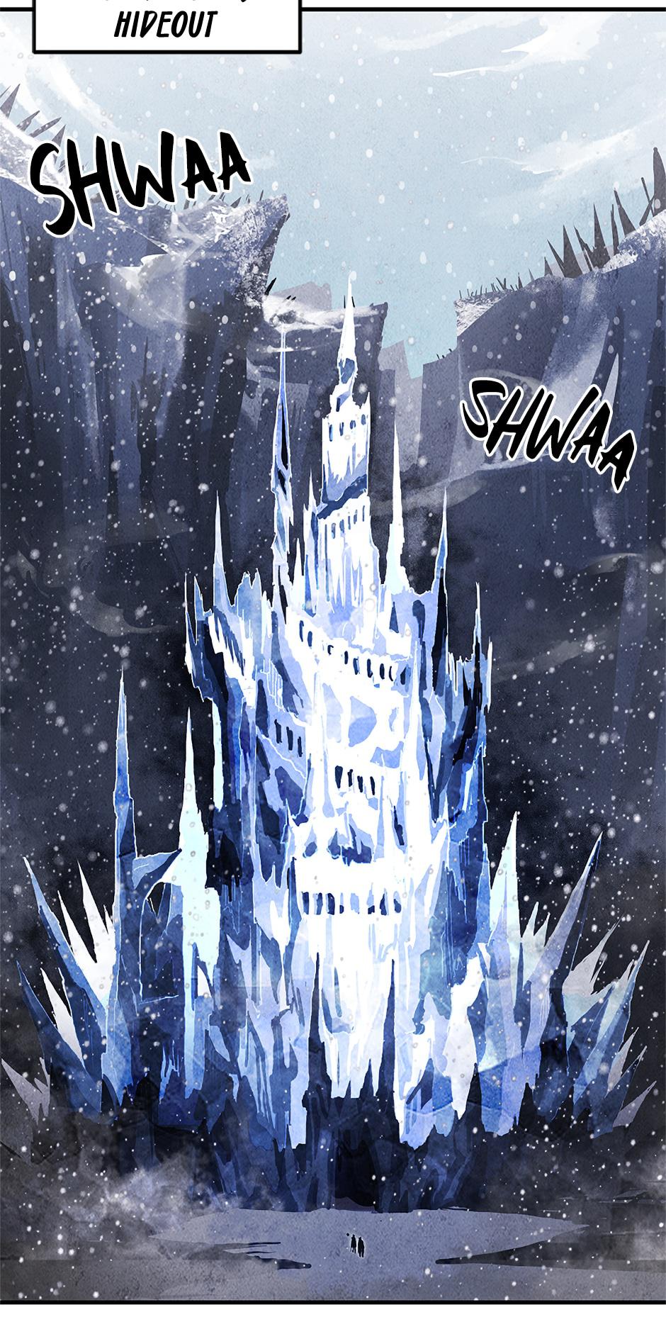 Read Solo Glitch Player Manga Online