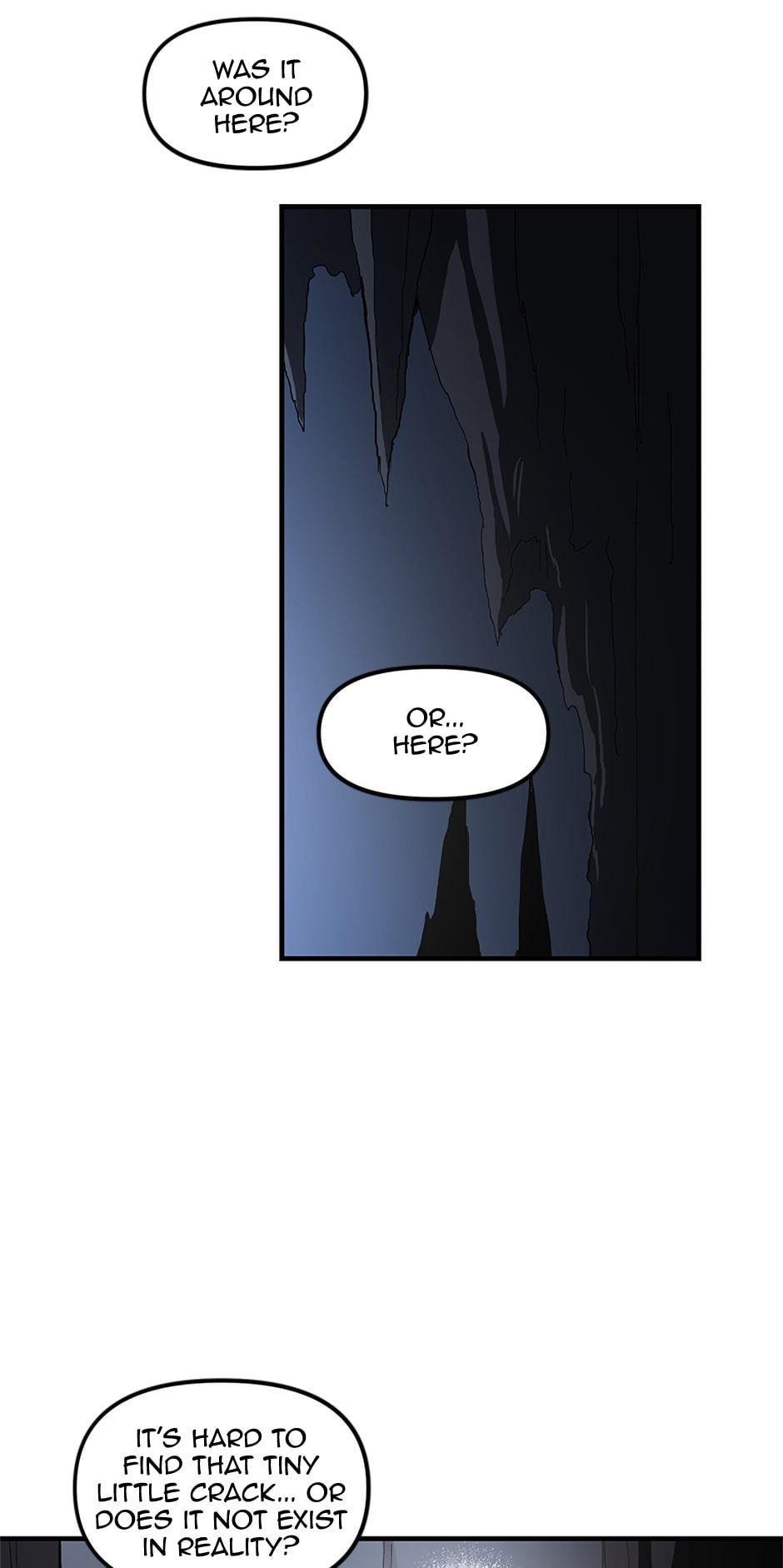 Read Solo Glitch Player Manga Online