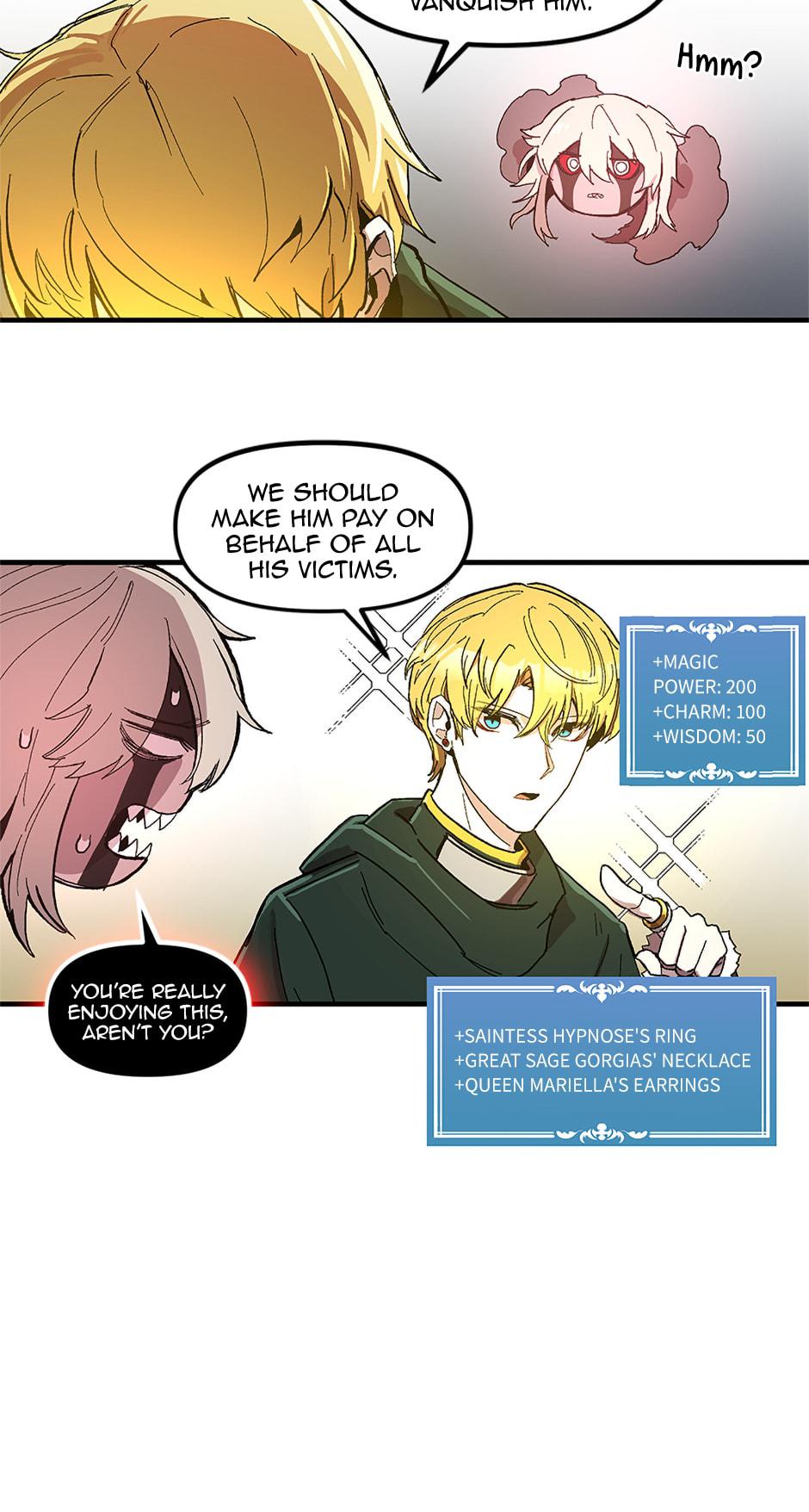 Read Solo Glitch Player Manga Online