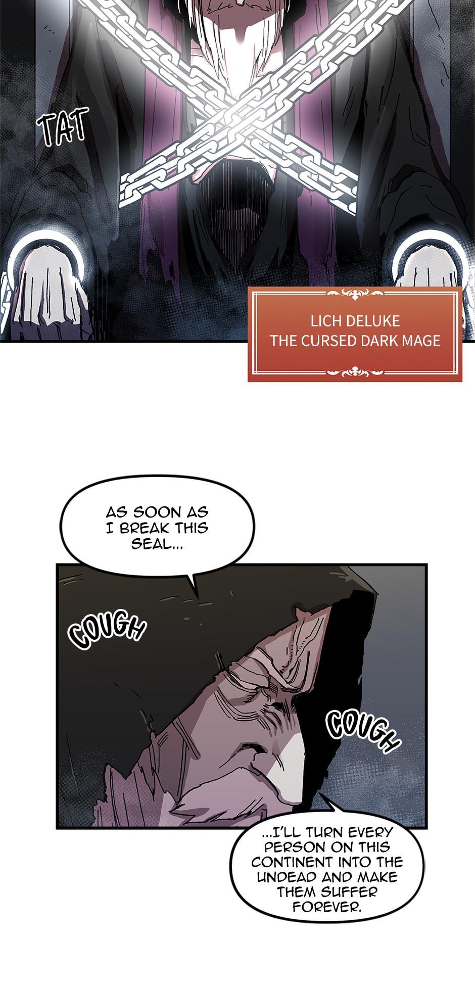 Read Solo Glitch Player Manga Online