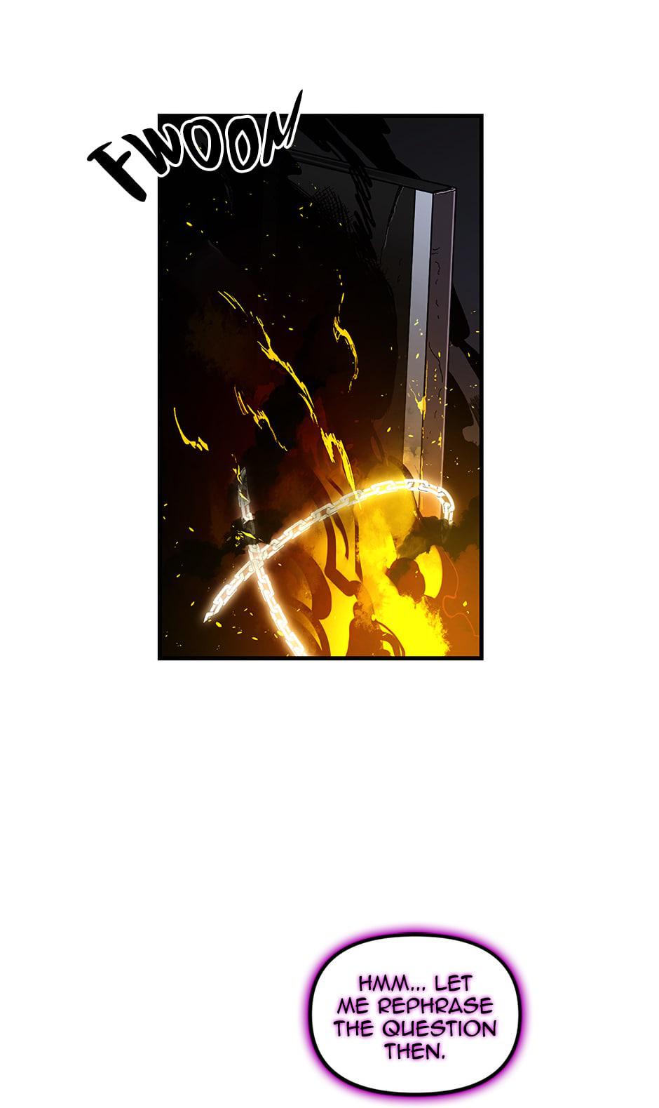 Read Solo Glitch Player Manga Online