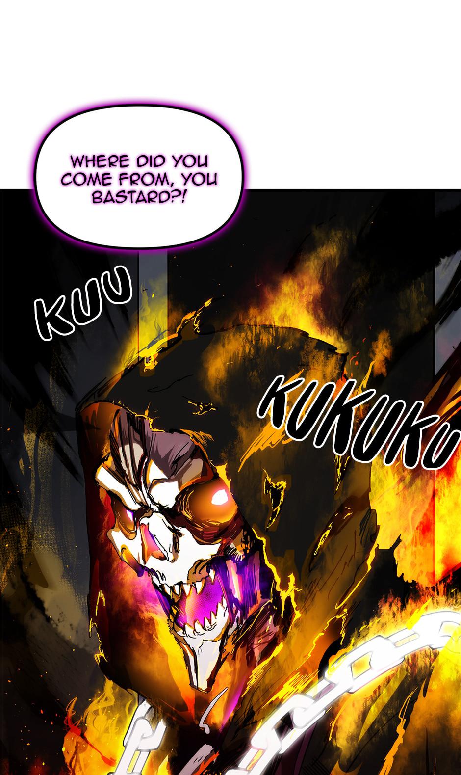 Read Solo Glitch Player Manga Online
