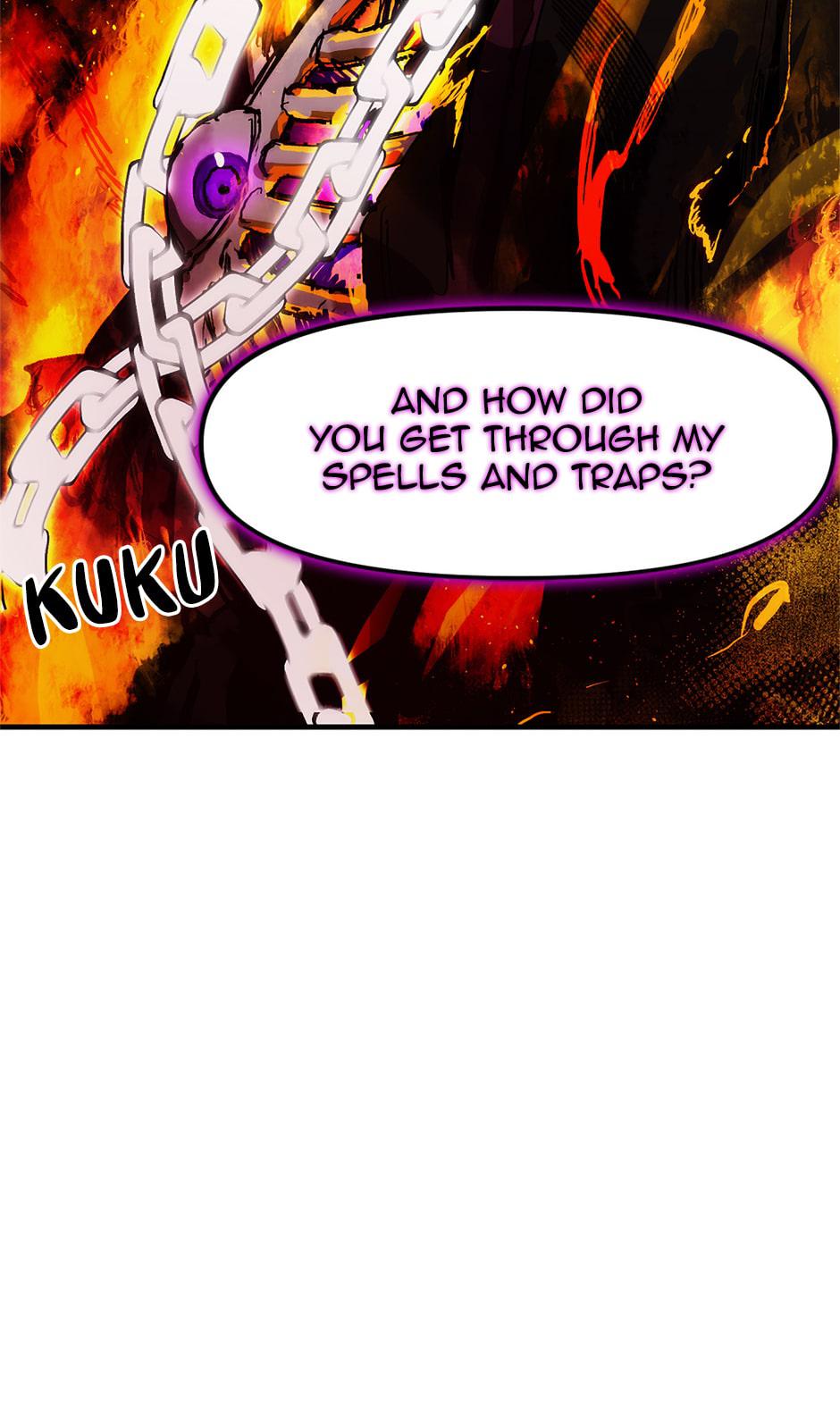Read Solo Glitch Player Manga Online