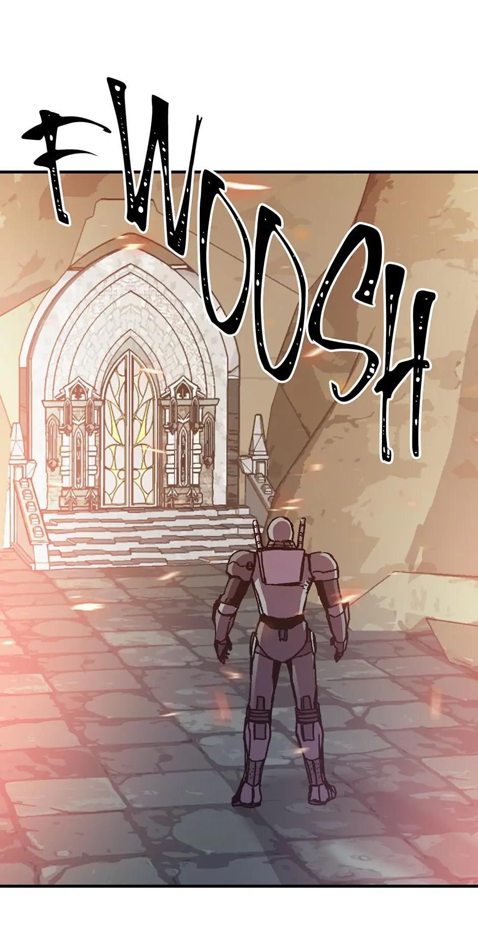 Read Solo Glitch Player Manga Online