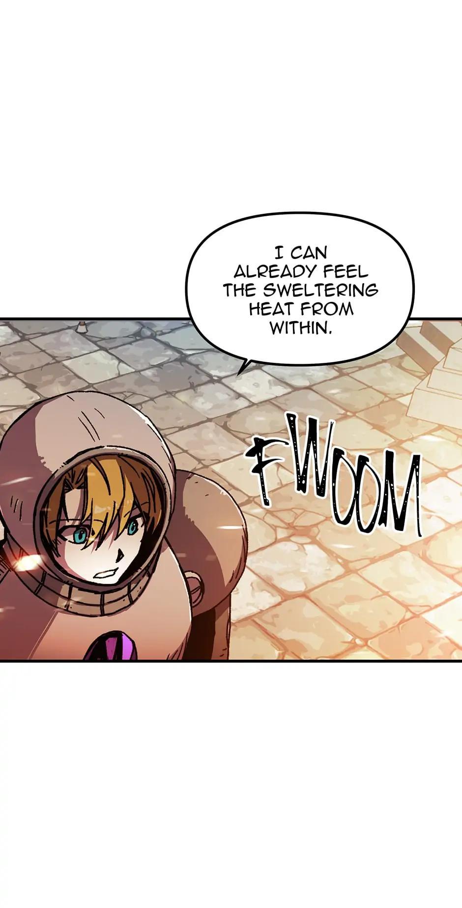 Read Solo Glitch Player Manga Online