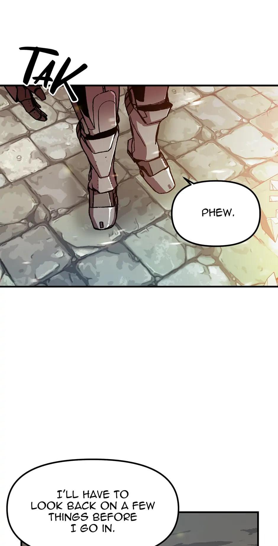 Read Solo Glitch Player Manga Online