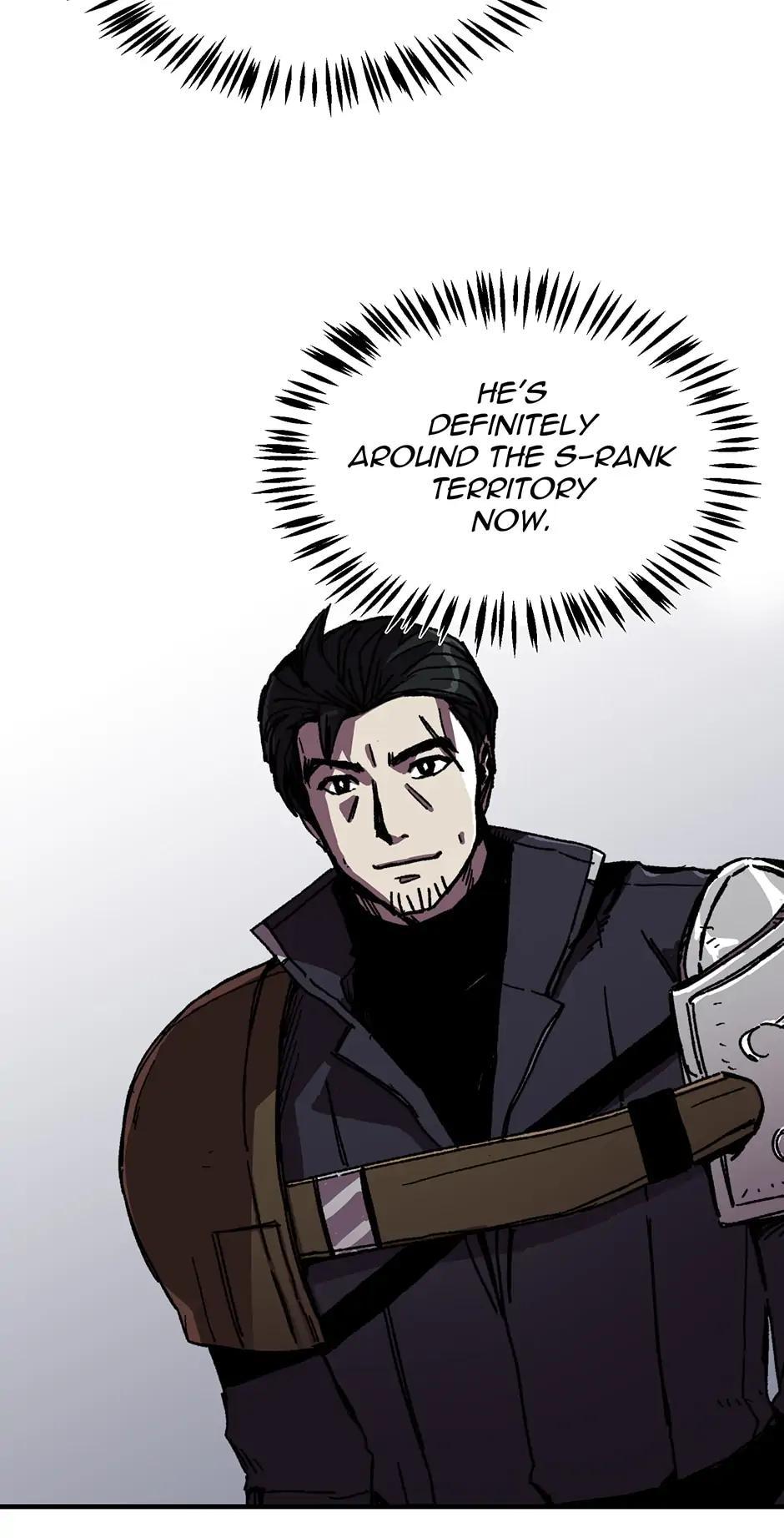 Read Solo Glitch Player Manga Online