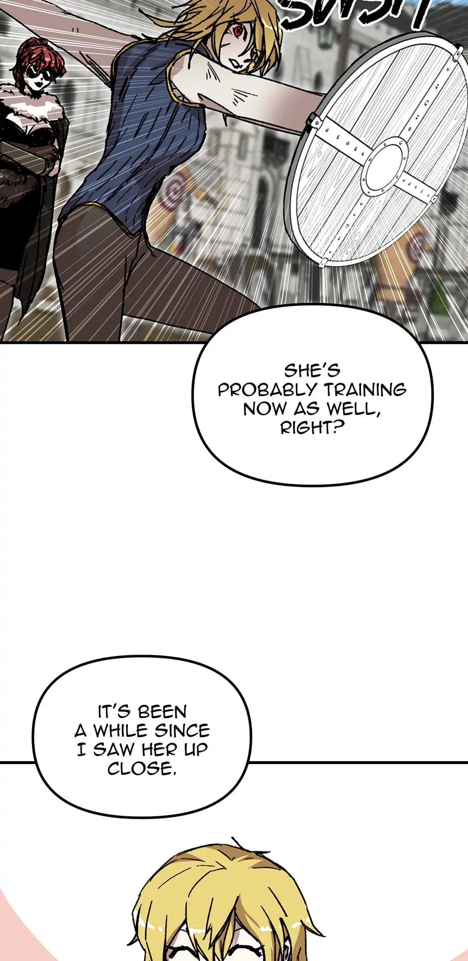 Read Solo Glitch Player Manga Online