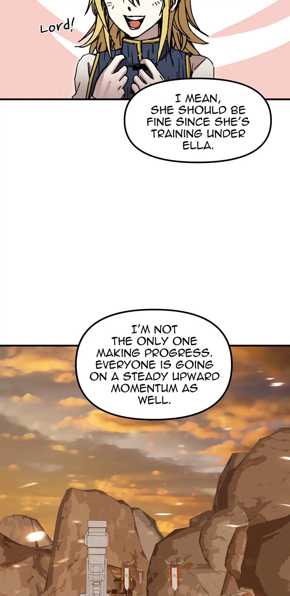 Read Solo Glitch Player Manga Online