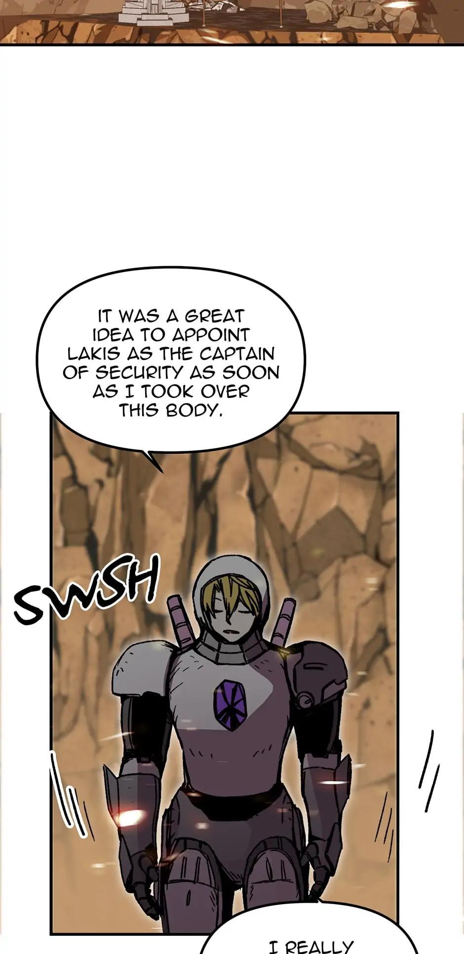 Read Solo Glitch Player Manga Online
