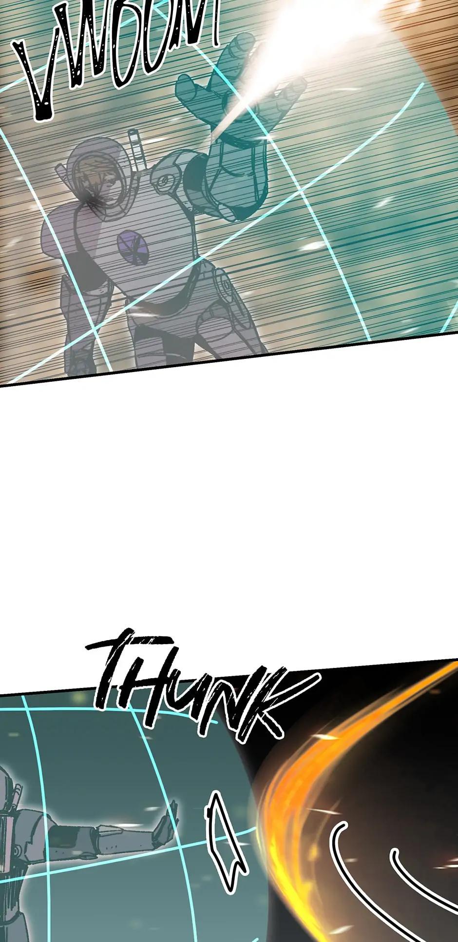 Read Solo Glitch Player Manga Online