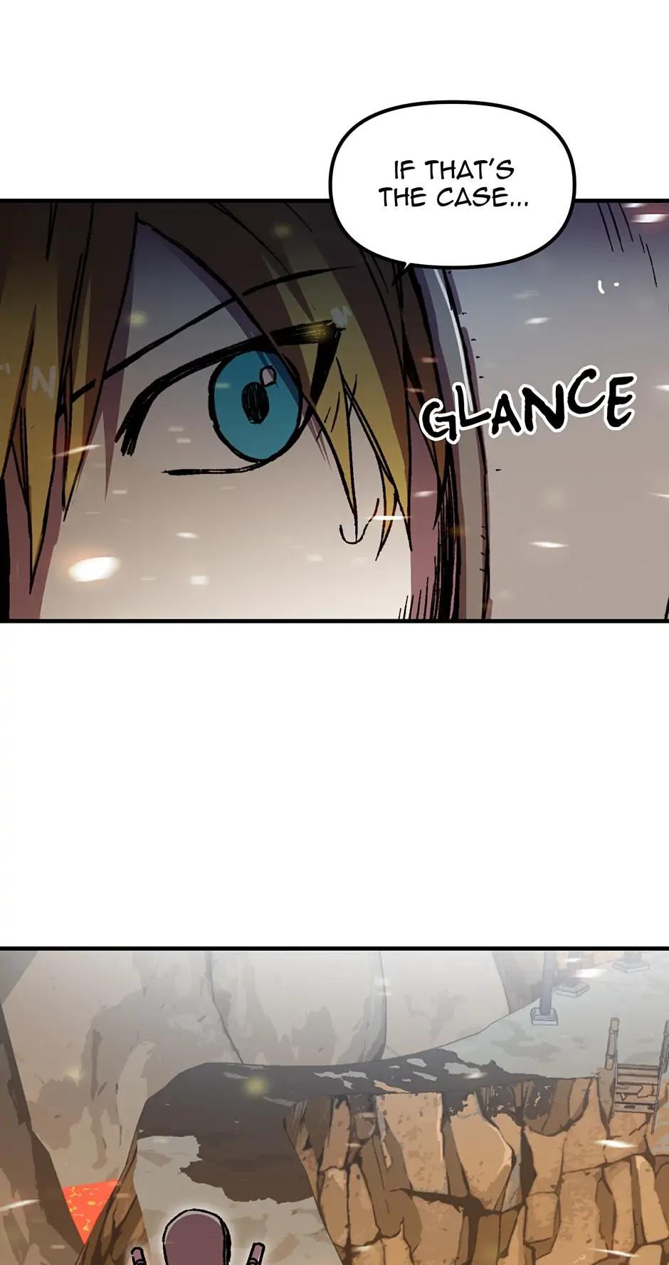 Read Solo Glitch Player Manga Online