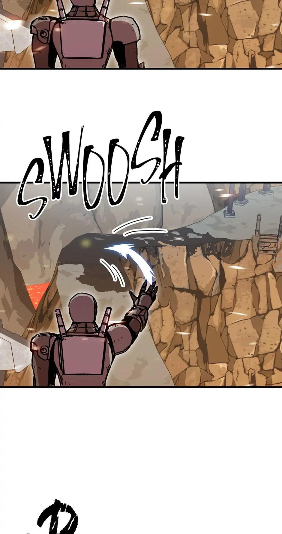 Read Solo Glitch Player Manga Online