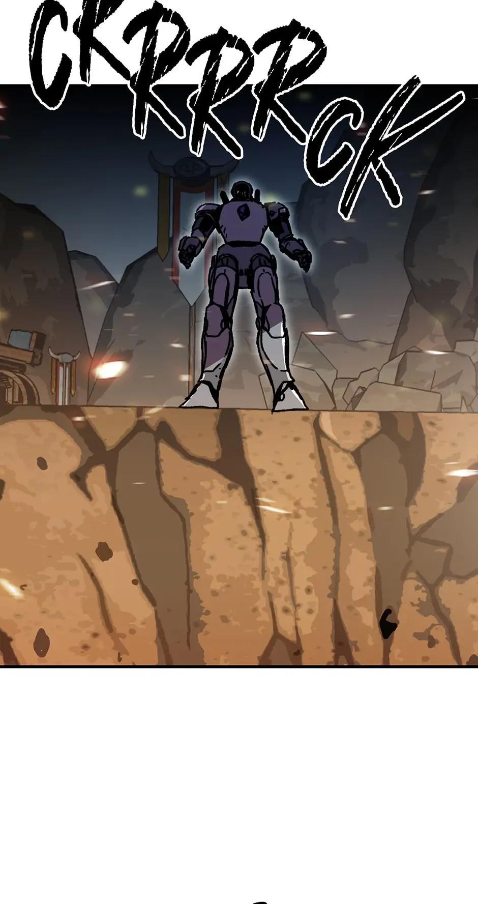 Read Solo Glitch Player Manga Online