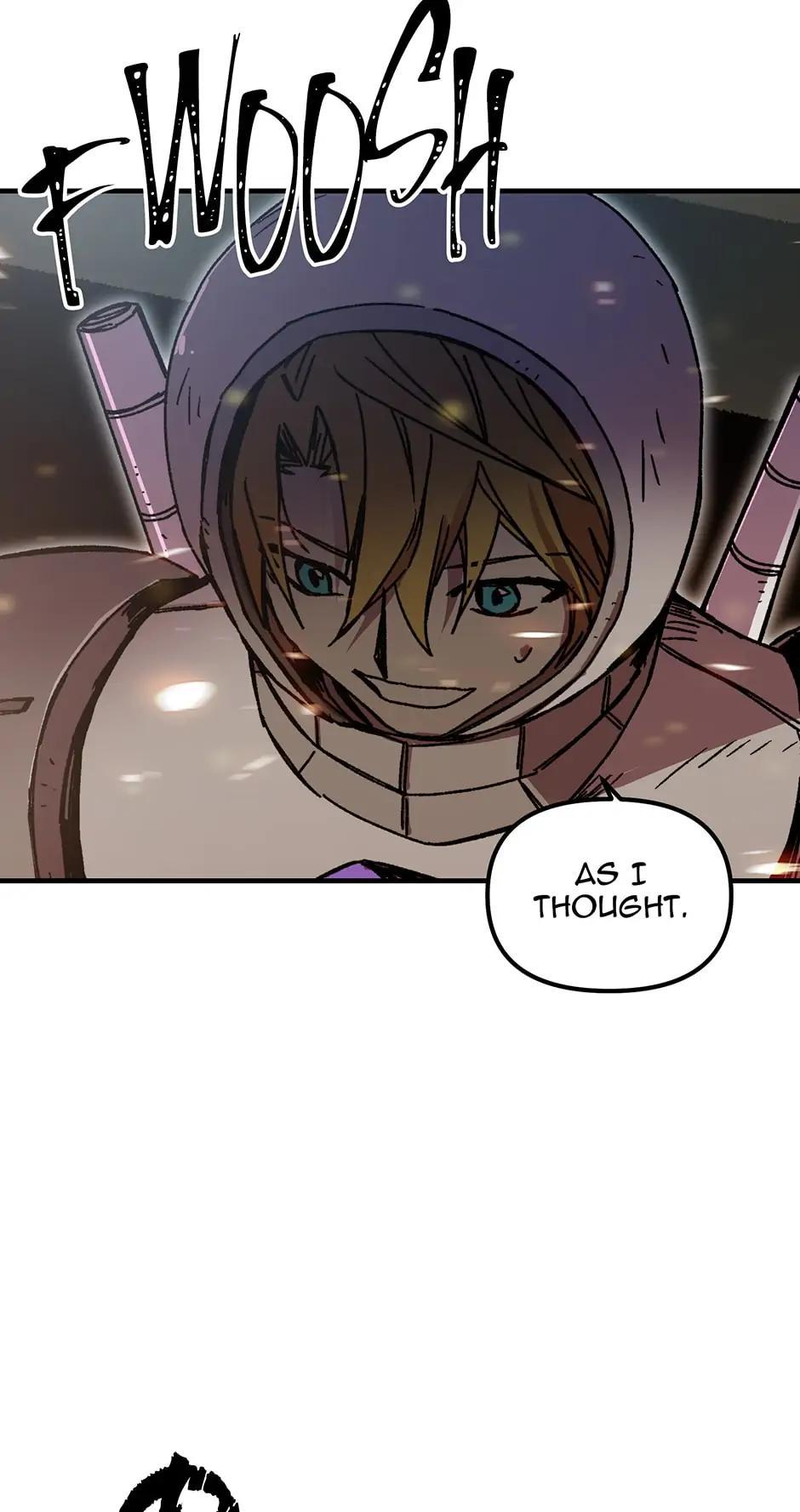 Read Solo Glitch Player Manga Online