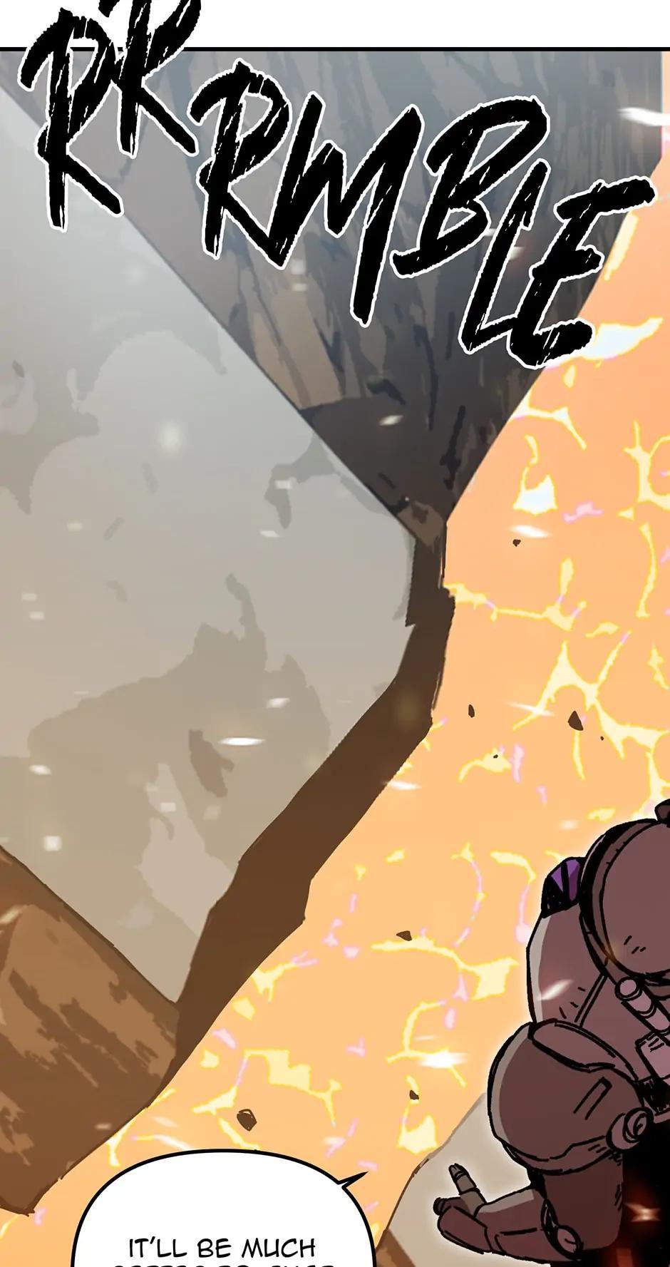 Read Solo Glitch Player Manga Online