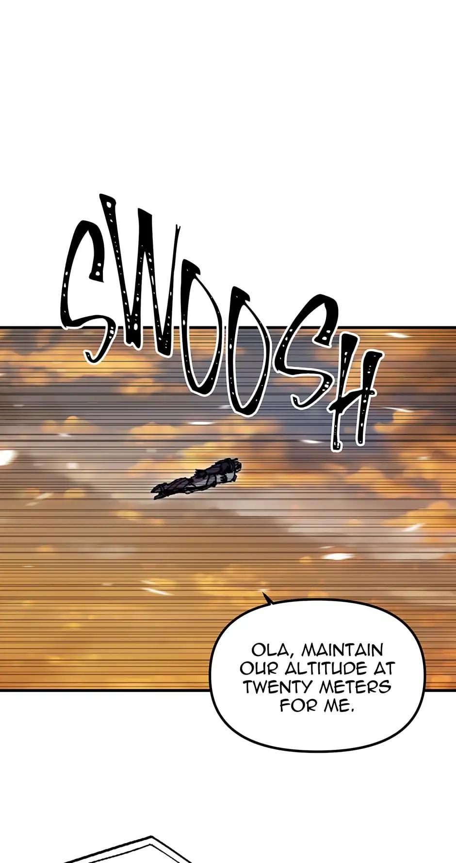 Read Solo Glitch Player Manga Online