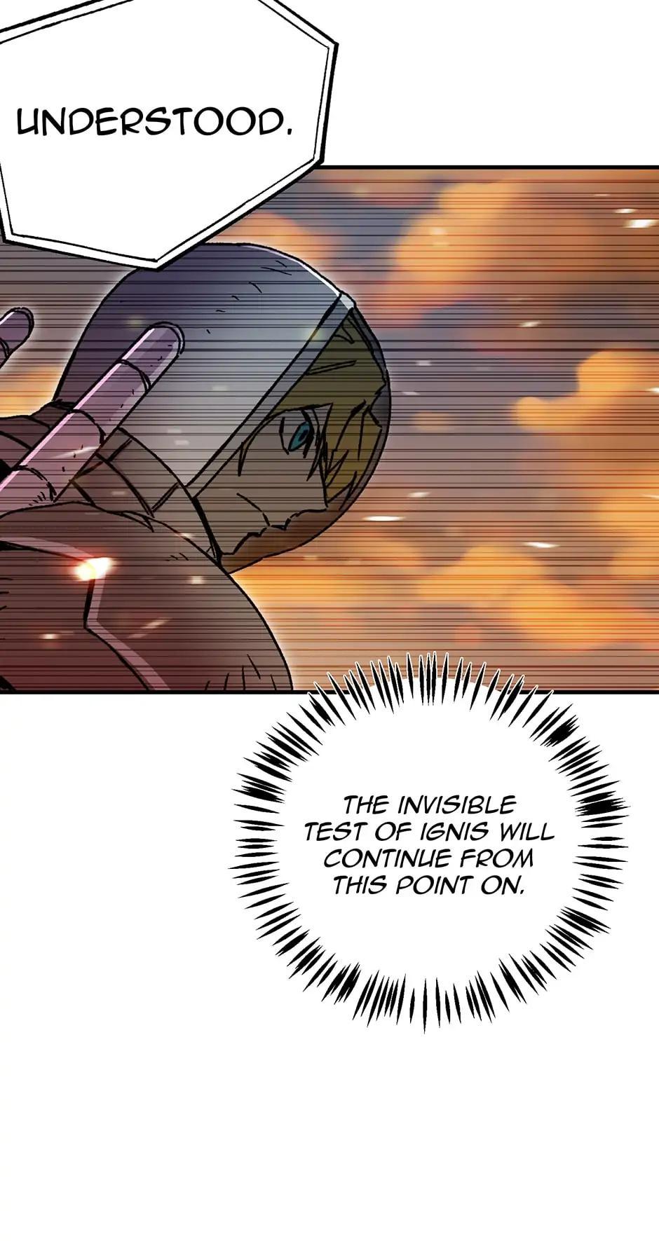 Read Solo Glitch Player Manga Online