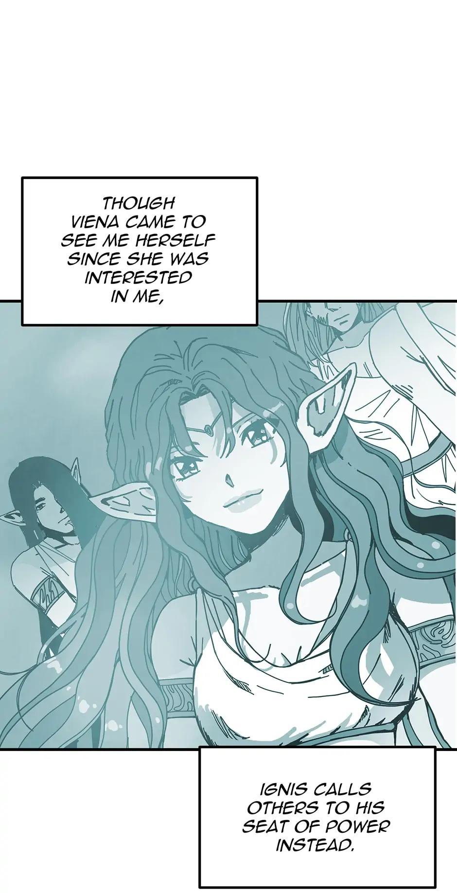 Read Solo Glitch Player Manga Online