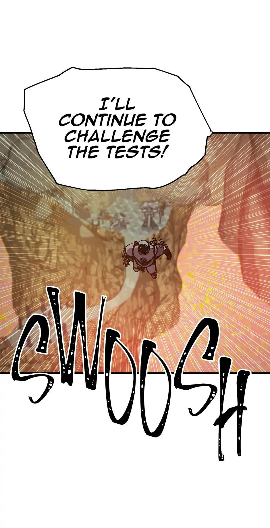 Read Solo Glitch Player Manga Online