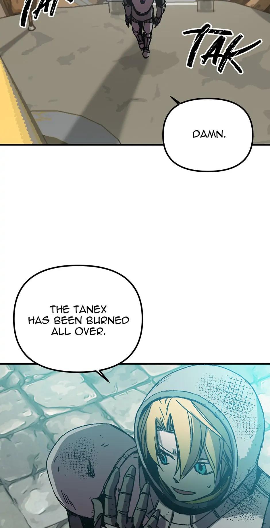 Read Solo Glitch Player Manga Online