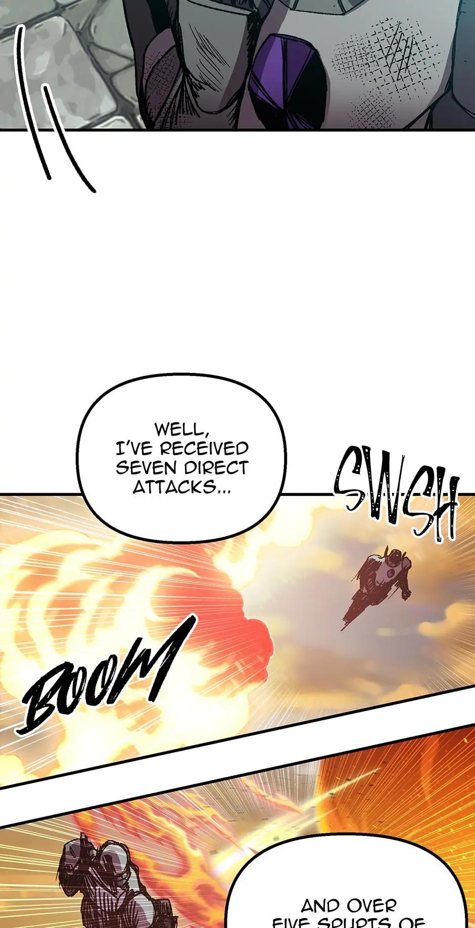 Read Solo Glitch Player Manga Online