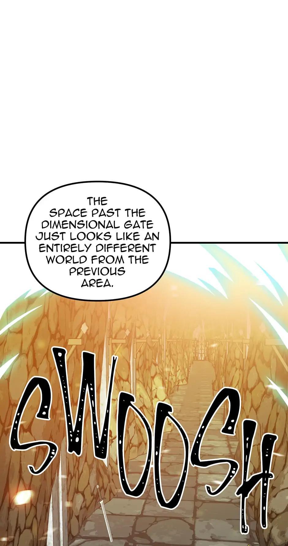 Read Solo Glitch Player Manga Online