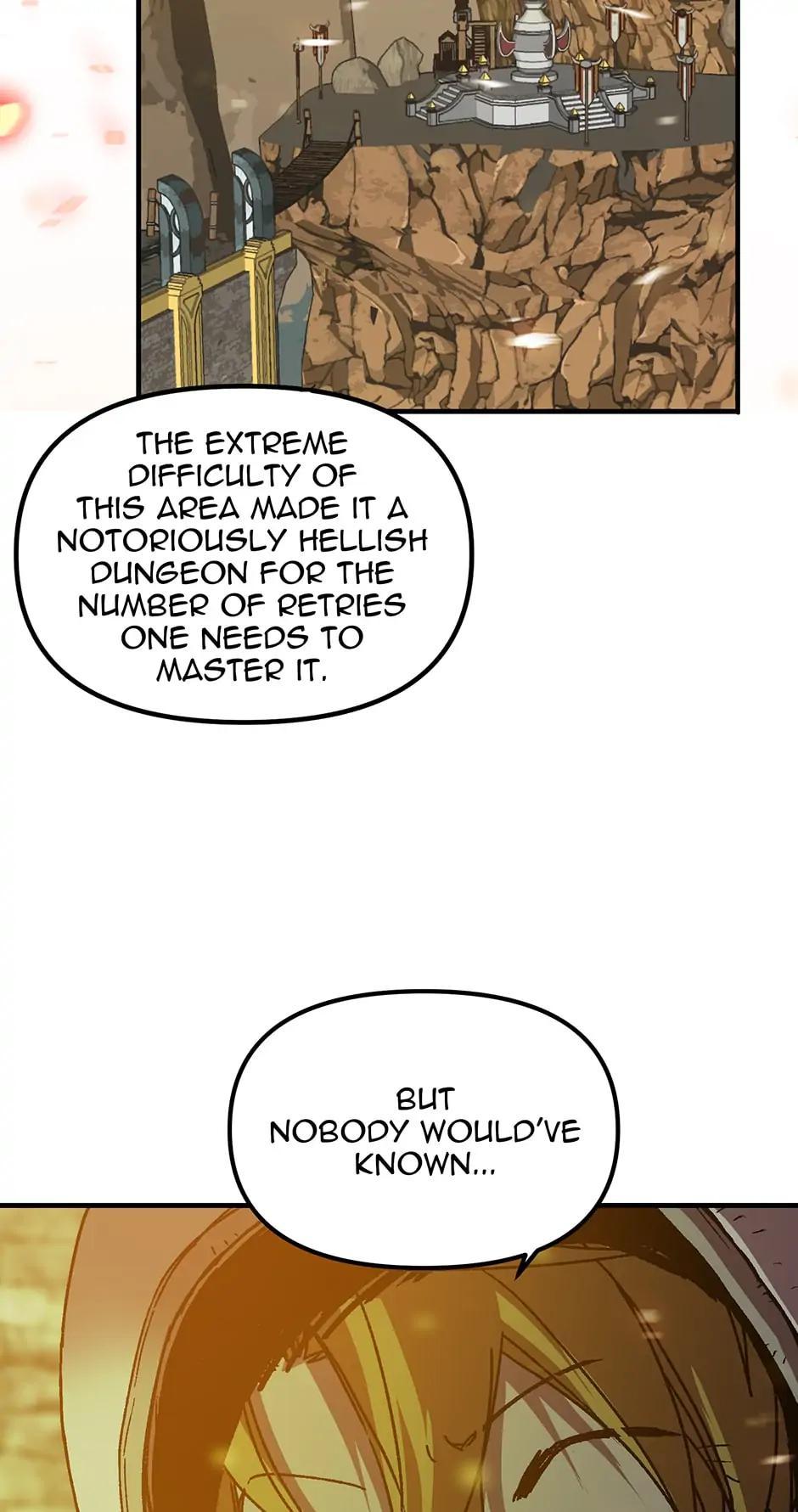 Read Solo Glitch Player Manga Online