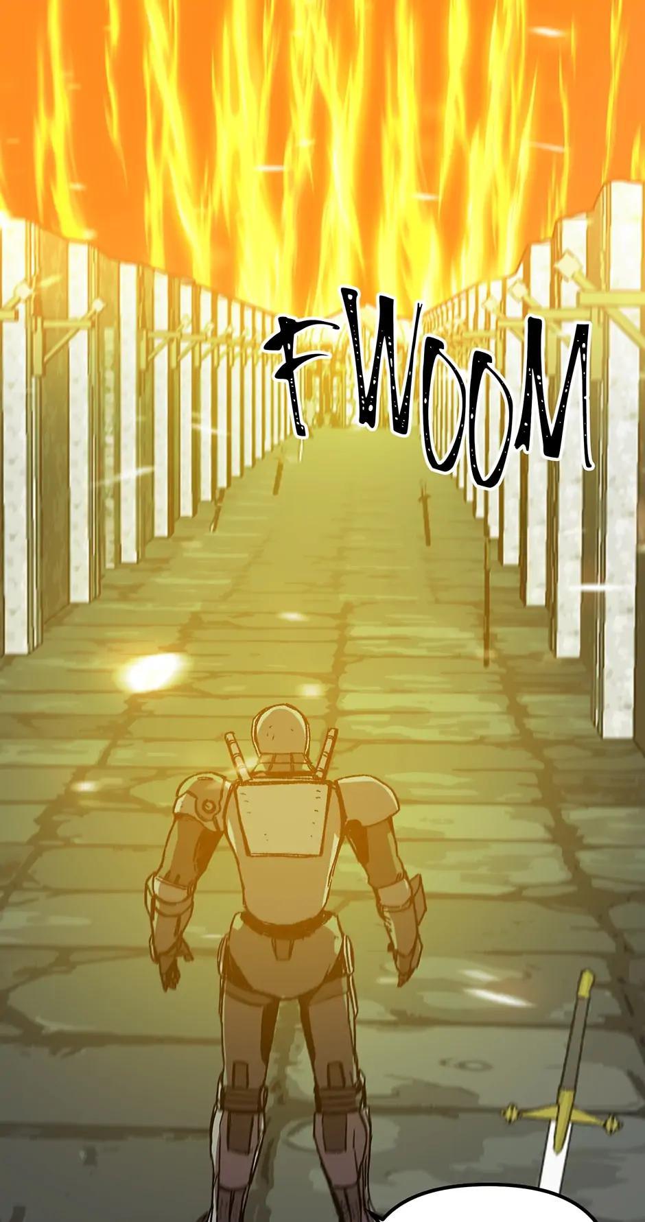 Read Solo Glitch Player Manga Online