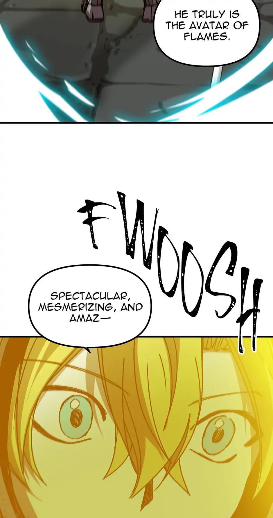 Read Solo Glitch Player Manga Online