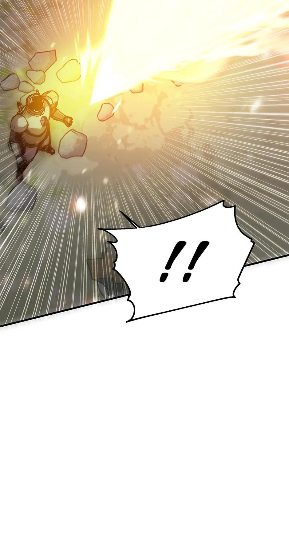 Read Solo Glitch Player Manga Online
