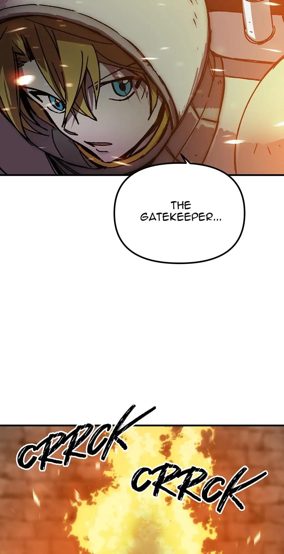 Read Solo Glitch Player Manga Online