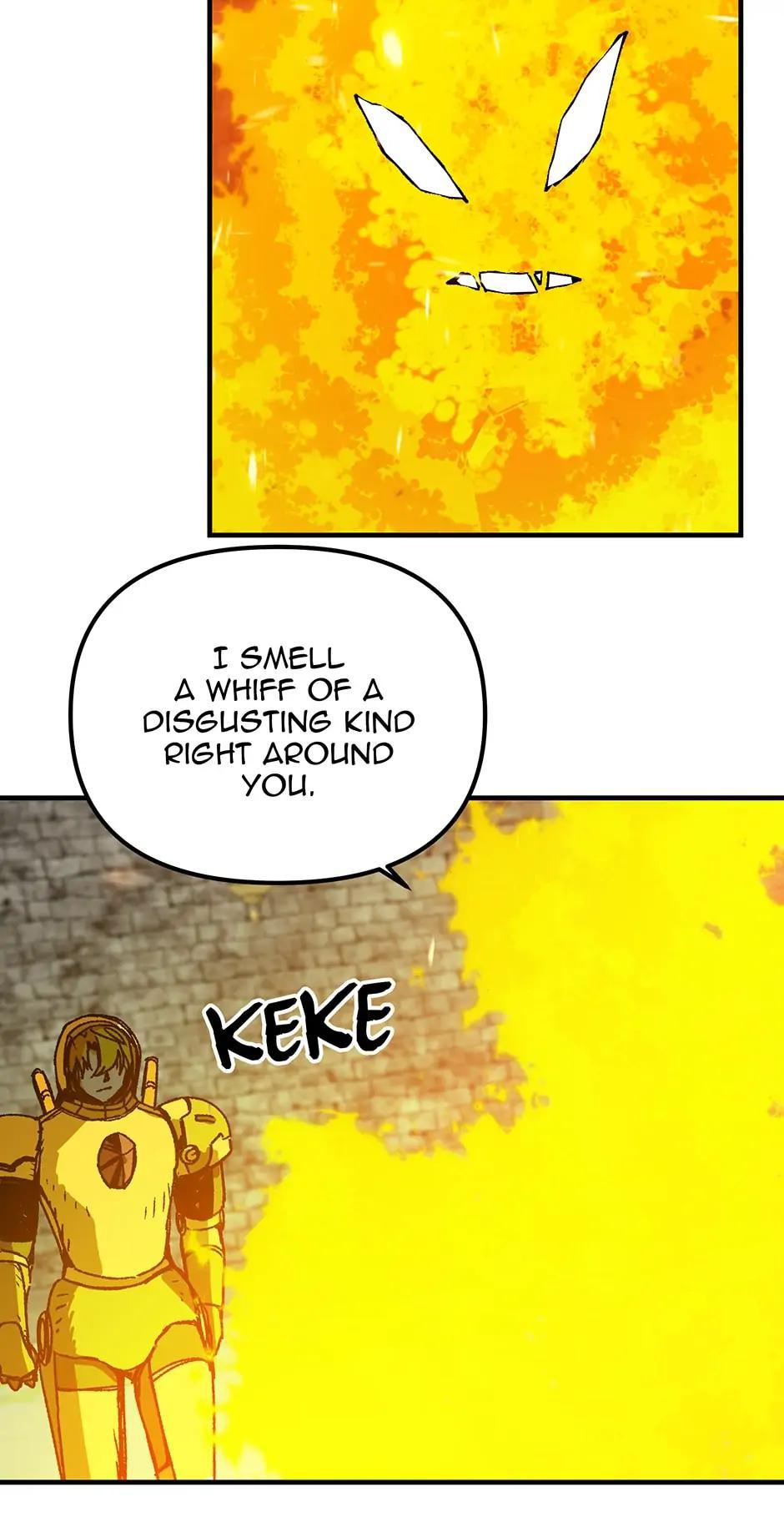 Read Solo Glitch Player Manga Online