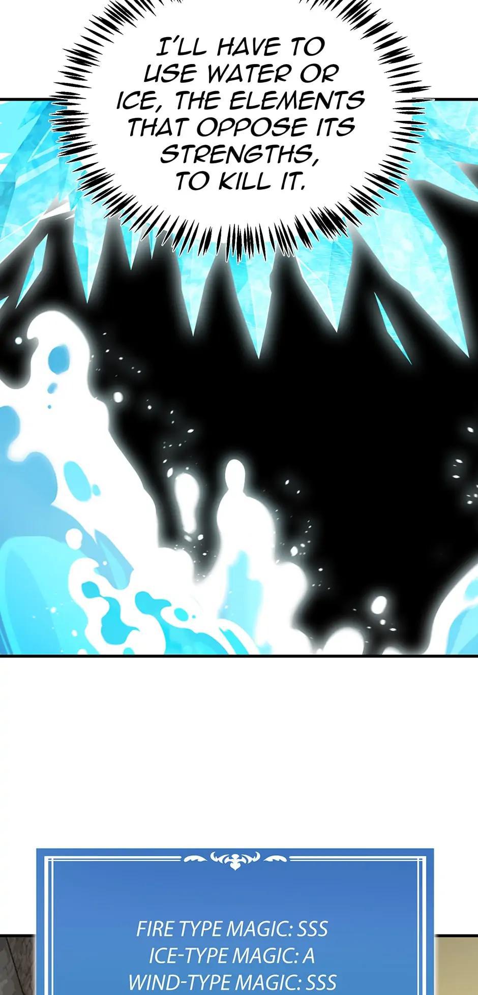 Read Solo Glitch Player Manga Online