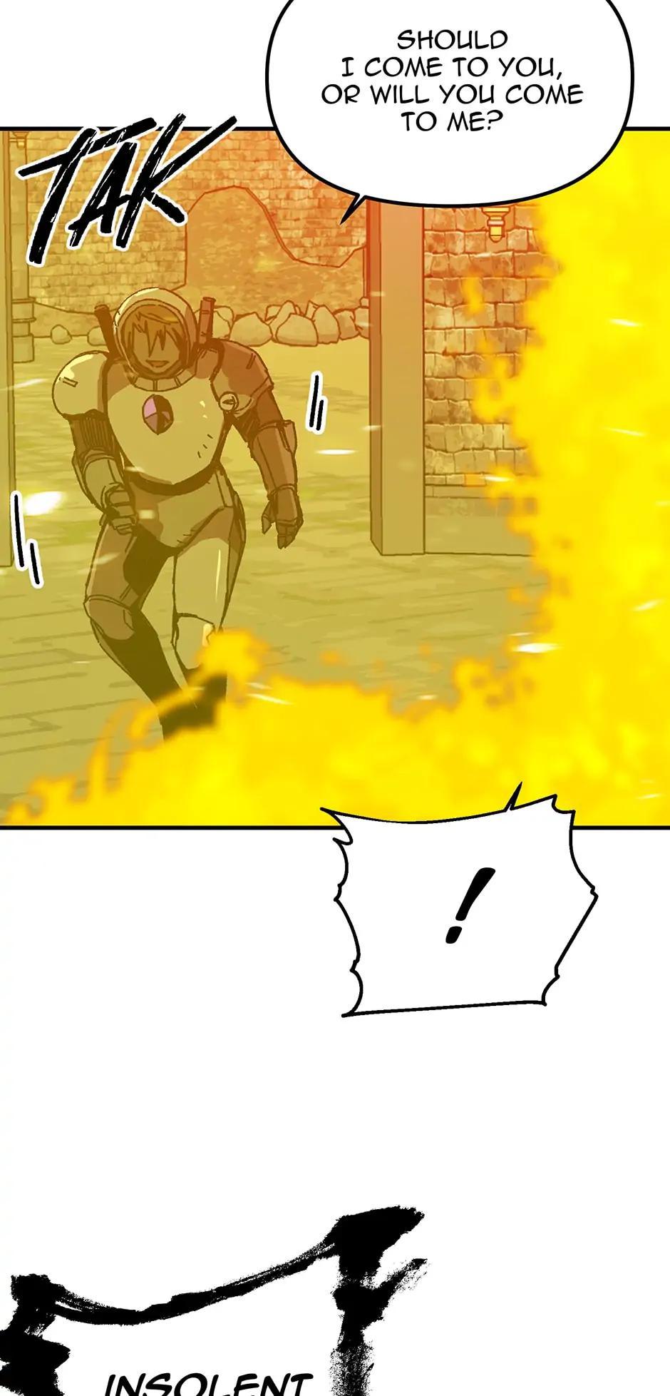 Read Solo Glitch Player Manga Online