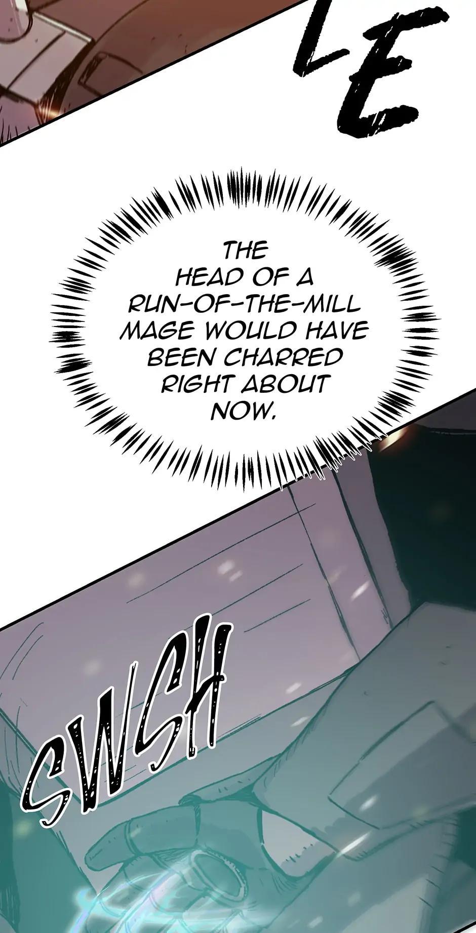 Read Solo Glitch Player Manga Online