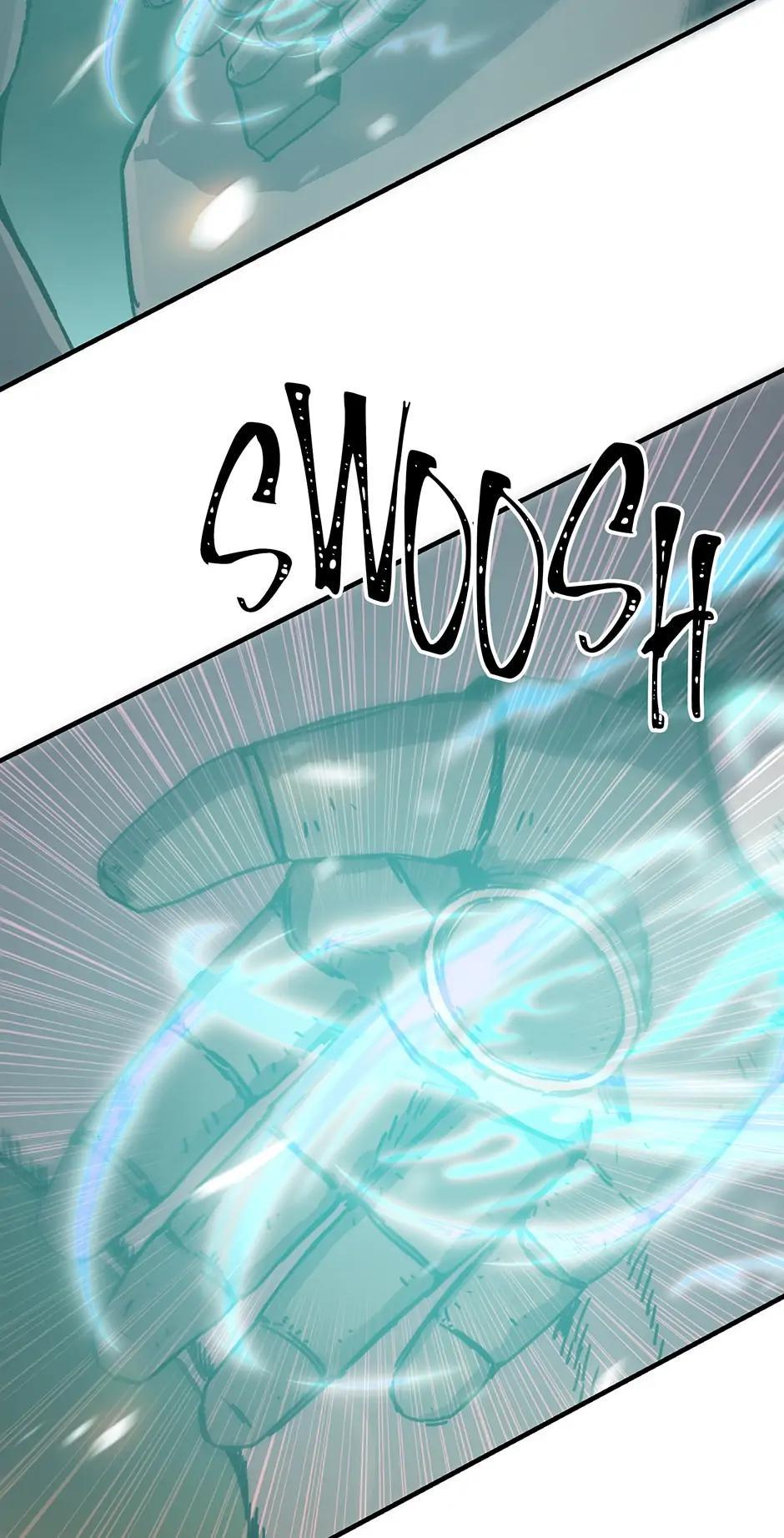Read Solo Glitch Player Manga Online
