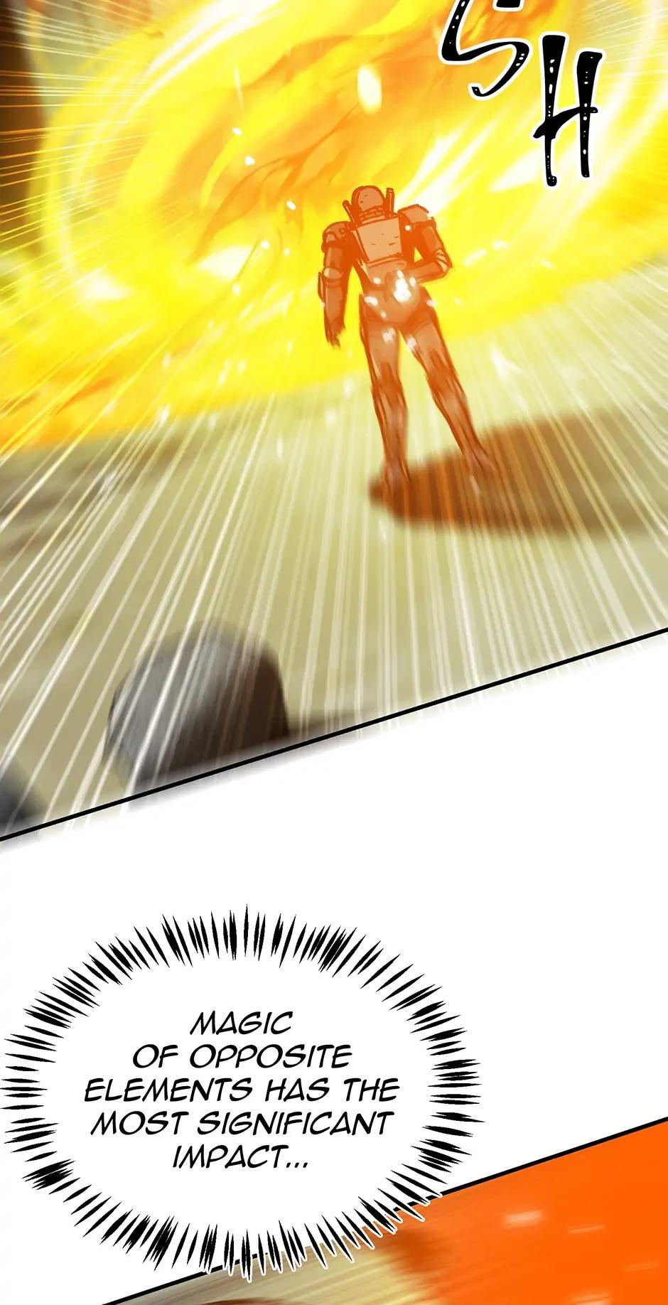 Read Solo Glitch Player Manga Online