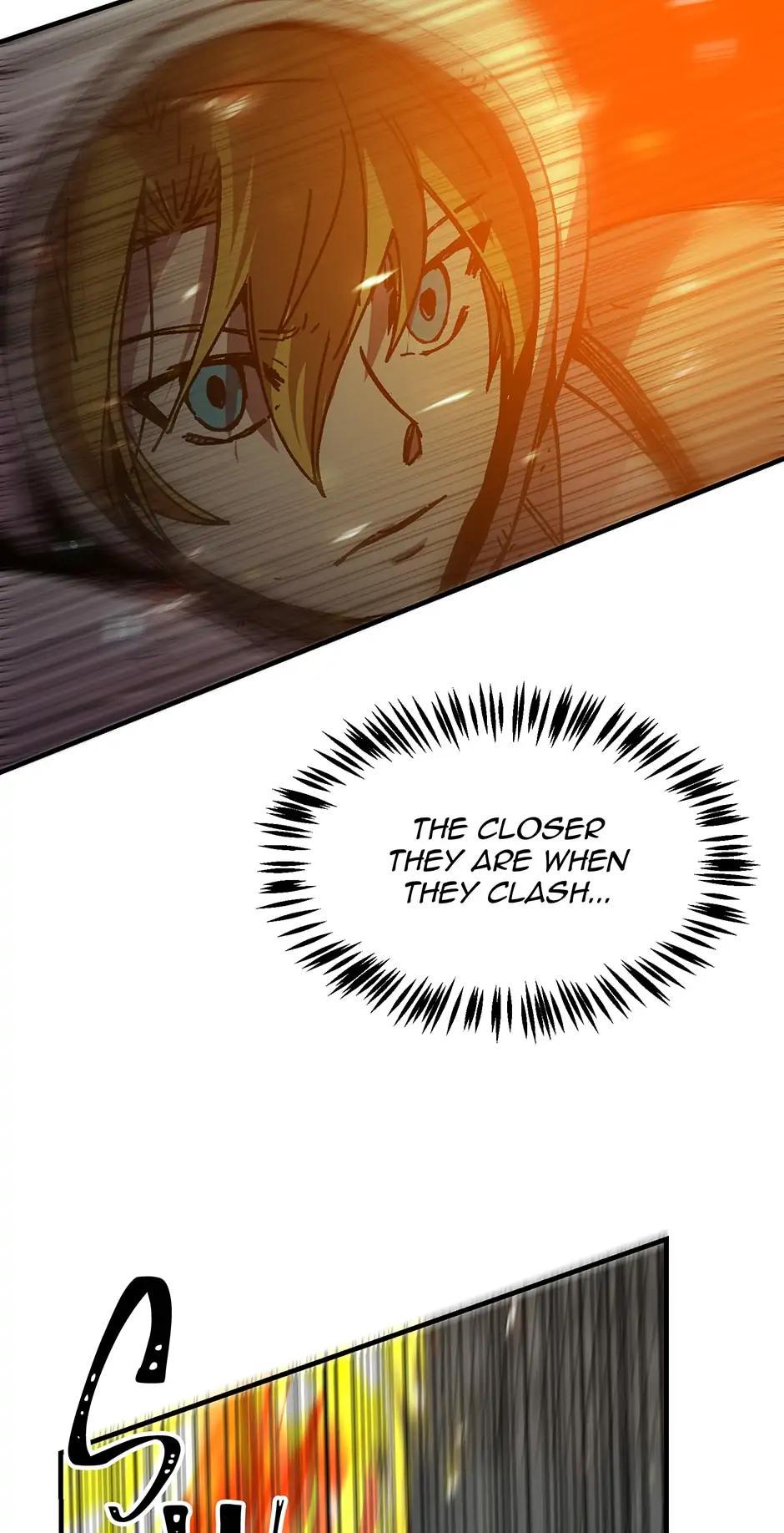 Read Solo Glitch Player Manga Online