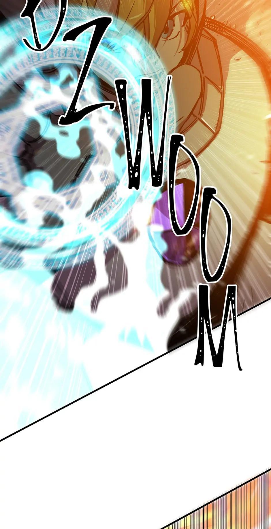 Read Solo Glitch Player Manga Online