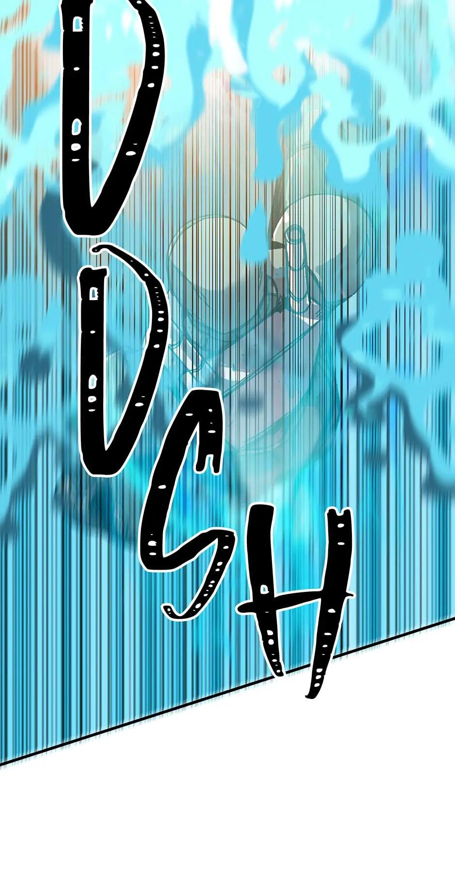 Read Solo Glitch Player Manga Online